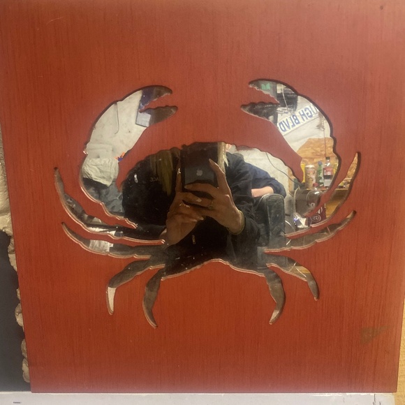 Beautiful new mirror picture - Picture 2 of 3